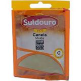 CANELA MOIDA SULDOURO 40G