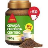 CEVADA+CHIC+CENT DELTA SOLUVEL 200GR