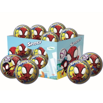 Bola Spidey 140mm