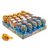 Caveiras Funny Skull Jelly