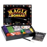 Set de Magia Borras c/ 50 truques