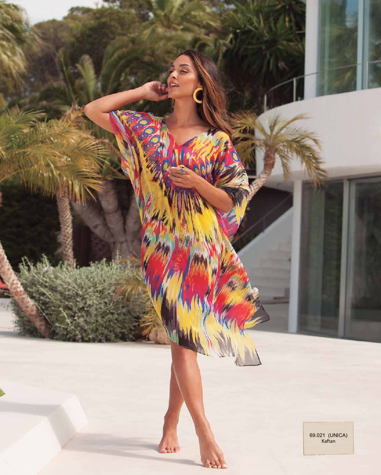 Saida de Praia (KAFTAN) 69021