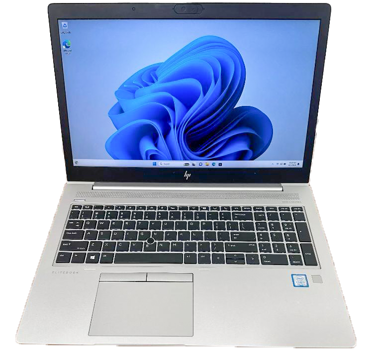 Laptop HP EliteBook