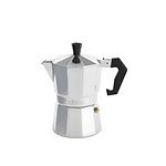 CAFETEIRA ALUMINIO CLASICA 3T 150ML