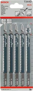 Lamina Corte Madeira T344D Bosch