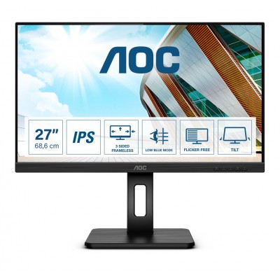 MONITOR AOC 27