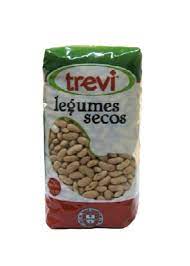 FEIJAO SECO MANTEIGA 0.500GR TREVI