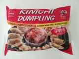 Wang Korea - Kimchi Dumplings 675g