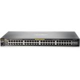 SWITCH HPE ARUBA 2530 48G POE+