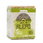 Sabão Alepo 200gr