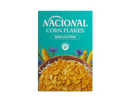 CEREAL NACIONAL CORN FLAKES 500GR
