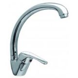 Monocomando Banca Bica Alta Cisne MAFRA