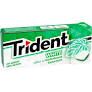 TRIDENT WHITE SPEARMINT