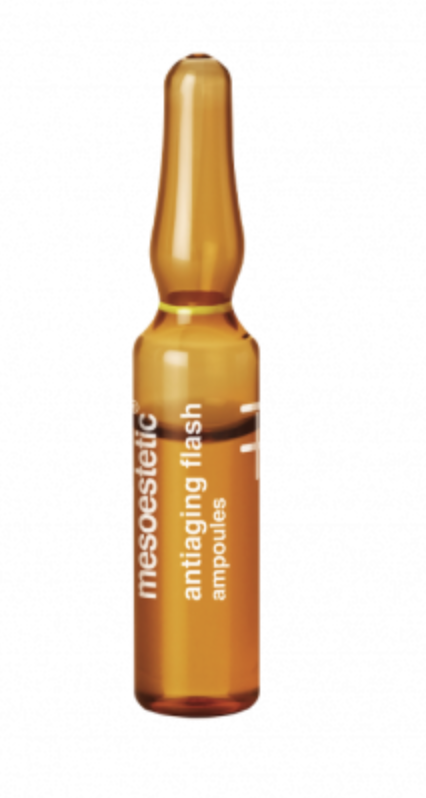 ANTIAGING FLASH AMPOULES 2ML