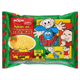 MIOJO NISSIM TURMA DA MONICA 85G