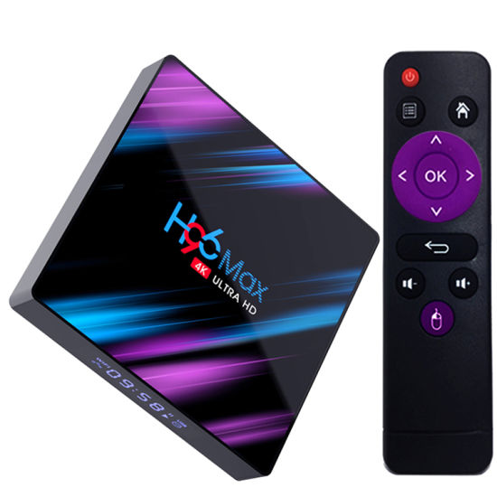 Tv box h96 max x3 android или xiaomi mi tv box s 4k что лучше