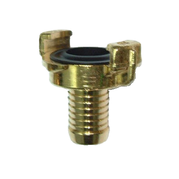 Junção Rápida Canhão 1 1/4 Latão