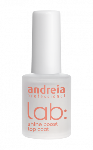 LAB SHINE BOOST TOP COAT BRILHO 10,5ML AD