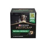 PRO PLAN SUPLEMENTO DOG DEFESAS NATURAIS COMPRIMIDO