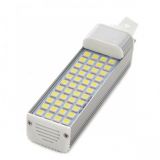 Lampada LED G24 4 Pins SMD5050 8W 680Lm branco frio
