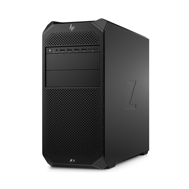 PC HP Z4 G5 MT XEON W3-2423 32G 1TB SSD NVIDIA RTX A2000 12 GB W11P