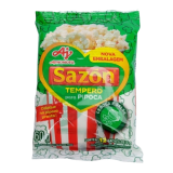 SAZON PIPOCA CEBOLA E SALSA 60G