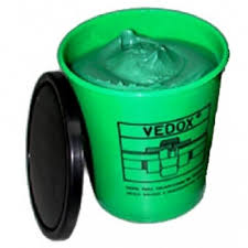 Vedox 250grs