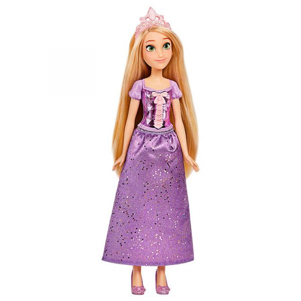 Princesa Rapunzel