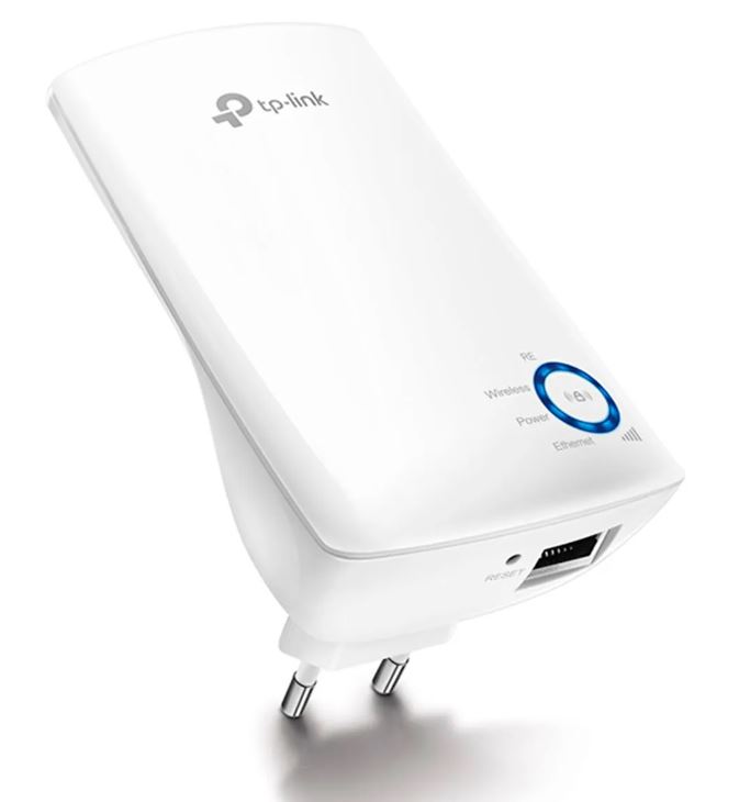 Repetidor WIRELESS N300