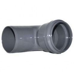 CURVA REDUÇAO 32X40X90º C/ANEL PVC