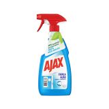 Spray Limpa Vidros Ajax 500ml