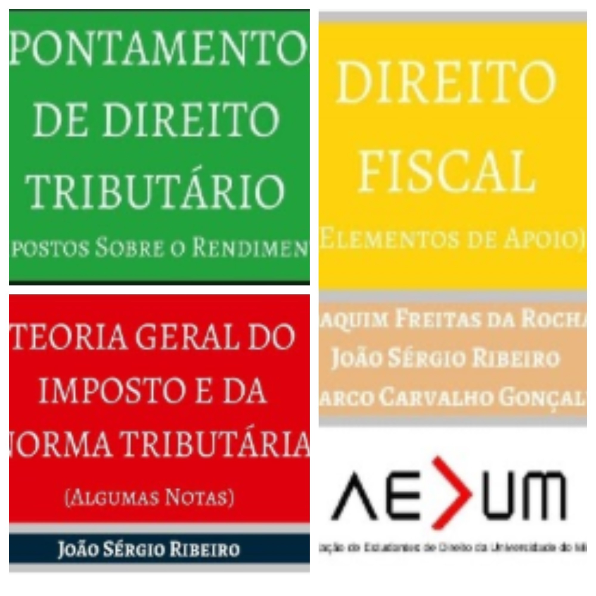 ONLINE - Pack Fiscal