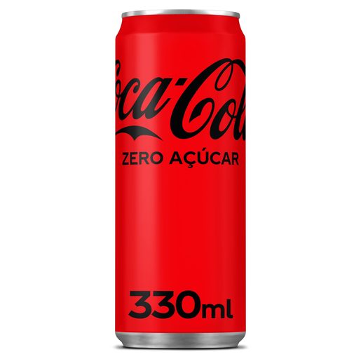 Coca Cola Zero 0,33cl