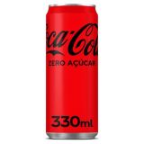 Coca Cola Zero 0,33cl