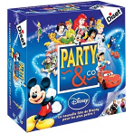 Party Disney Lite