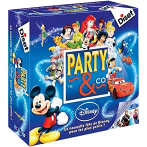 Party Disney Lite