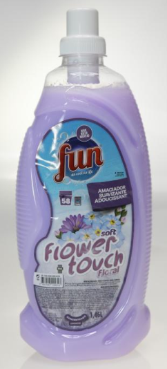 FUN SOFT FLORAL 1.5L 58DOSES