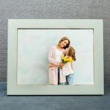 PHOTO FRAME 15X20 - COL. GREEN