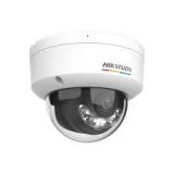 CAMARA IP HIKVISION FIXED DOME COLORVU 3.0 4MP 2.8MM 