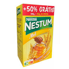 FAR NESTUM MEL 500+250GR