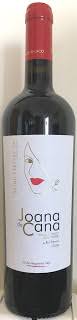 Joana da Cana Syrah