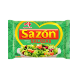 SAZON SALADAS 60G