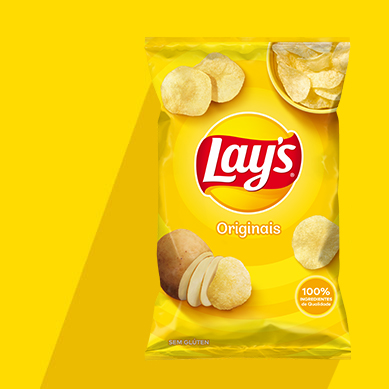 LAYS SAL 140G