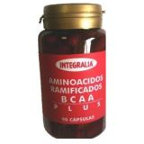 Aminoacidos ramficados BCAA Plus Integralia