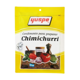 Tempero Chimichurri Yuspe  50g