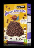 Chocapic Pingo Doce