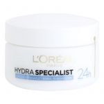 LORÉAL PARIS CREME HIDRATANTE DIA 24H 50ML