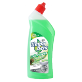 Gel Sanit. Pinho 750ml Limpabem