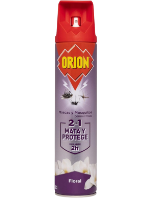 INSETICIDA AEROSSOL MOSCAS E MOSQUITOS 600ML