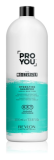 2PROYOU MOISTURIZER SHAMPO HIDRATAÇÃO 1000ML